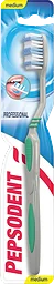 Tandborste Professional Medium 1-p Pepsodent