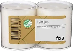 Lyktljus