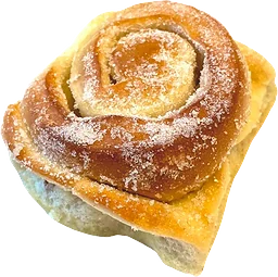 Saltängsbulle ca 65g Maxibageriet
