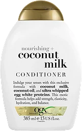 Balsam Coconut milk 385ml OGX