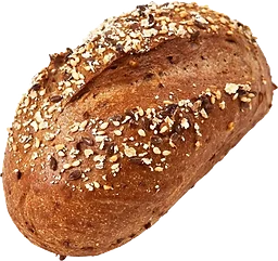 Grovt Olympiabröd