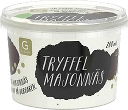 Tryffel Majonnäs