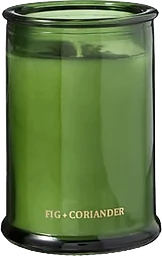 Doftljus Maja grön ICA