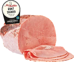 MOR MATILDAS SKINKA