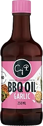 BBQ olja Vitlök 250ml Caj P