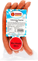 Cabanossy Paprika 280g Charkmäster