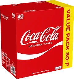 Coca Cola