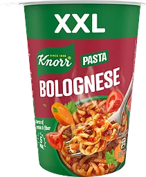 Snack Pot Bolognese