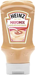 Mayo Mix 415ml Heinz
