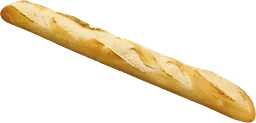 Baguette Vete 400g Bonjour