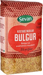 Bulgur Grov
