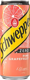 Pink Grape Zero
