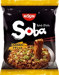 Nudlar Soba Classic