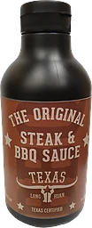 Steak & BBQ Sauce