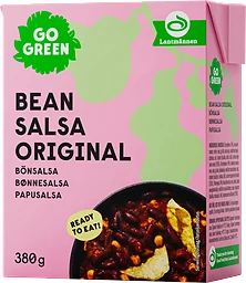 Bean Salsa Original Kidney