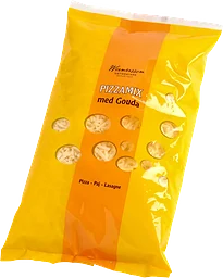 Pizzamix 1kg Wernerssons