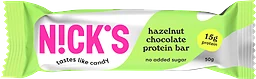Hazelnut Chocolate