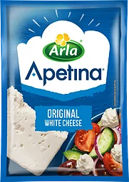 Original White Cheese