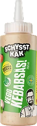 Vego Kebabsås