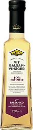 Vit balsamvinäger 250ml Zeta
