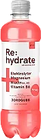 Rehydrate Jordgubb