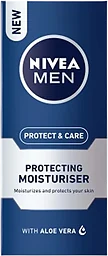 Ansiktskräm Protect & Care 75ml NIVEA MEN