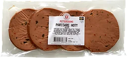 Parisare Hot 4-pack