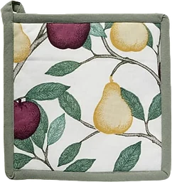 Grytlapp Apel 23x23cm ICA