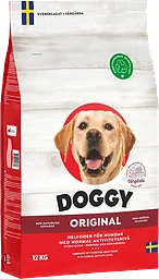 Hundmat Original 12kg Doggy