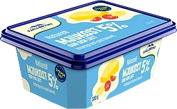 Mjukost Naturell 5% 330g Fjällbrynt