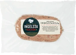 Ingelstasylta ca 350g Ingelsta