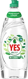 Handdiskmedel Pure & Clean 620ml YES