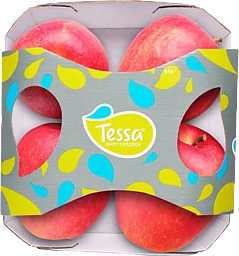 Äpple Tessa 4-pack