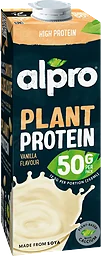 Sojadryck Protein Vanilj