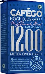 Kaffe Highland Mist 450g Cafégo