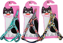 Kattsele Purrfect M 5-8kg Best Friend