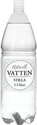 Vatten Stilla 1,5l Vatten