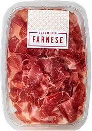 Salami Coppa Di Parma Igp Farnese 90g Hugo Ericson Ost