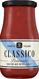 Classico Pastasås