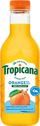 Pressed Orange Without Pulp