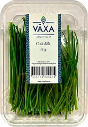 Gräslök 15g Växa