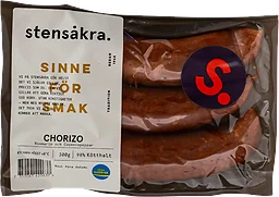 Chorizo