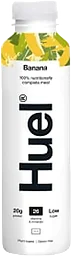 Måltidsersättning Banansmak 500ml Huel
