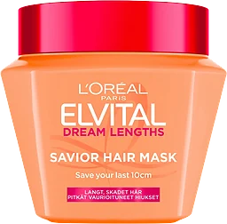 Hårinpackning Dream Lengths 300ml Lóreal