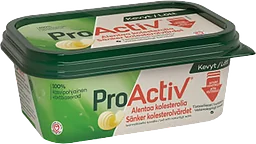 Margarin Lätt 35% 250g ProActiv