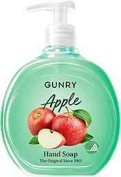 Apple Hand Soap