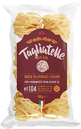 Tagliatelle med ägg 500g ICA