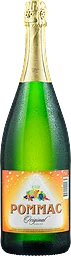 Pommac Magnum Läsk Glas
