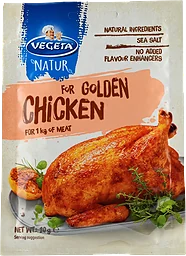 Kryddmix Natur Golden Chicken 20g Vegeta