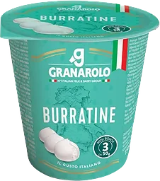 Burratine